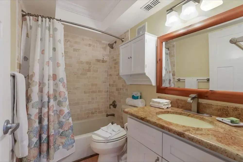 4200 Gulf Drive Unit 108 2 Bedroom Home by RedAwning