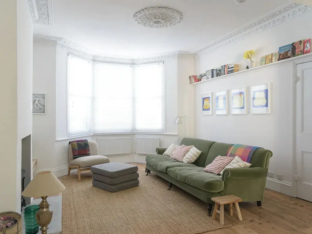 Beautiful 3 Bedroom Home in Bristol