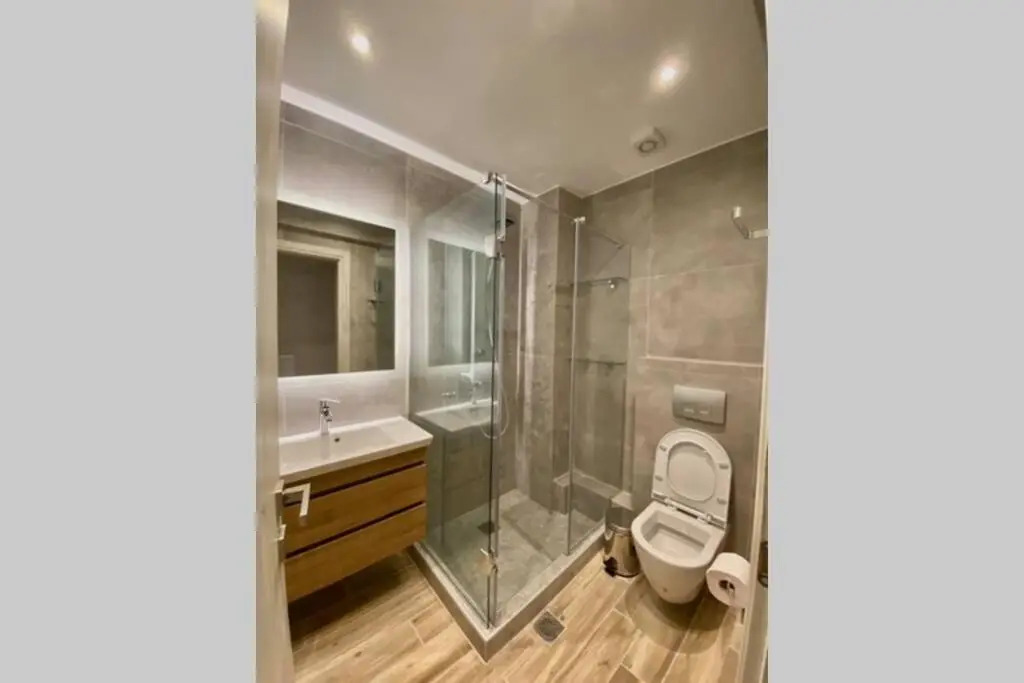 Forumland Modern Cozy in Kalamaria 90sqm apartment 2 beds