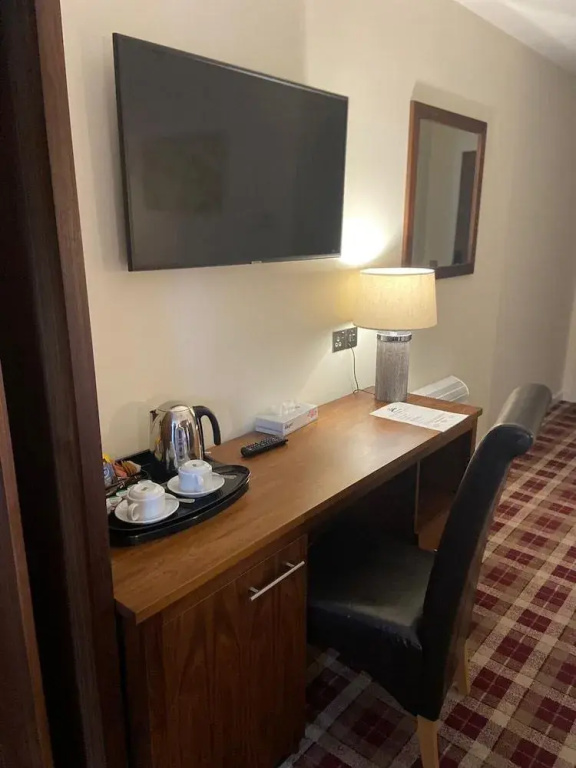 Scone Arms Hotel