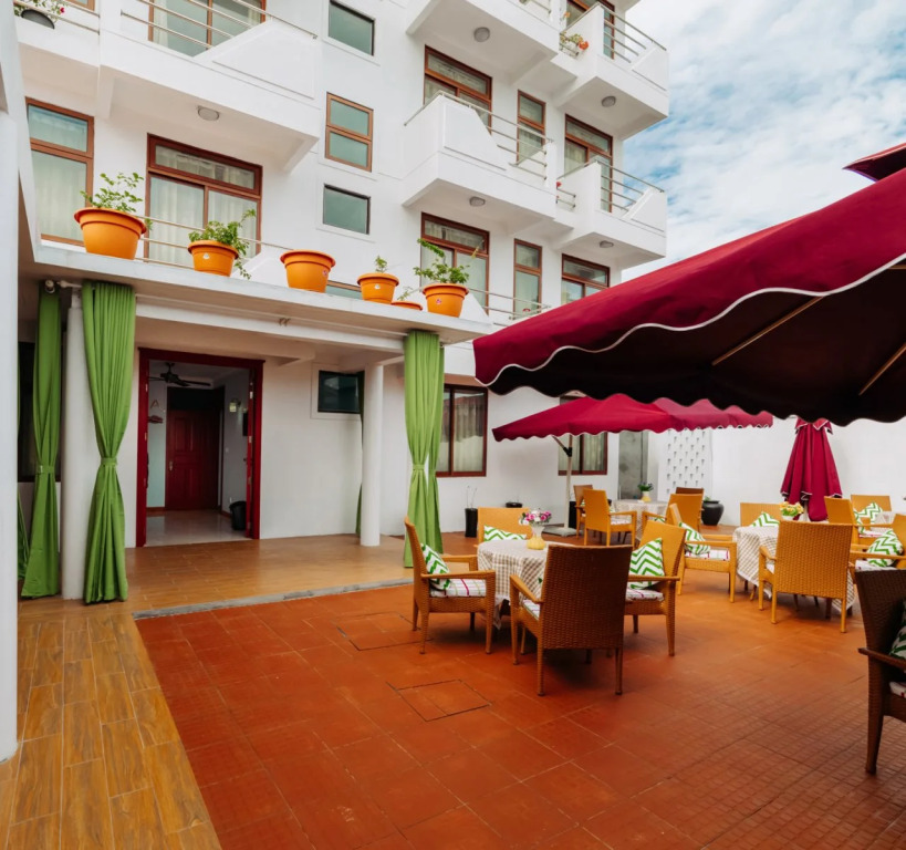 Rekidhiye Inn
