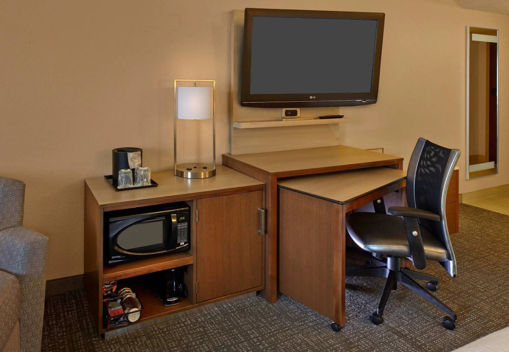 Courtyard by Marriott Orlando East/UCF Area