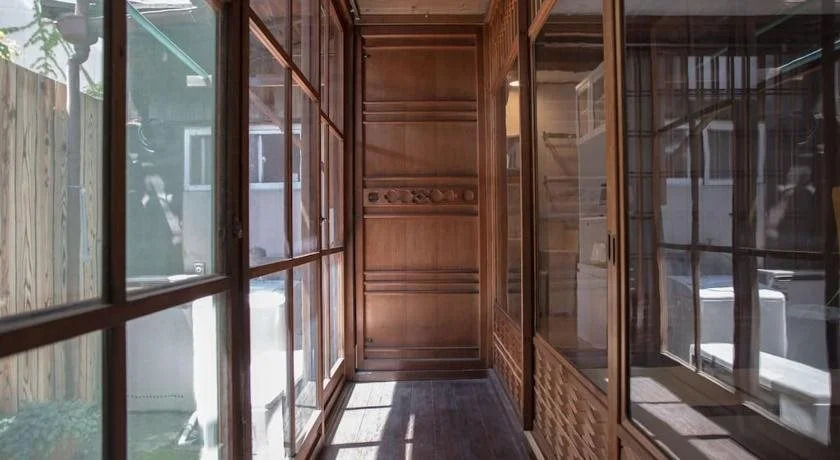 Kyoto Global House Zen