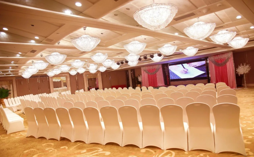 Great International Hotel - Heyuan
