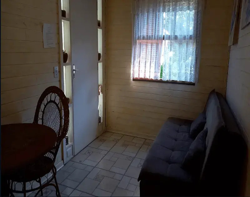 Pousada Refugio Akatu