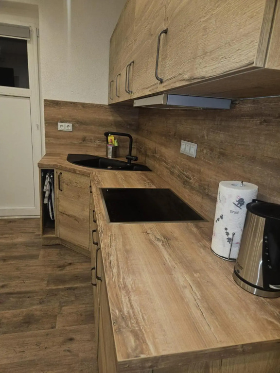 Ferienwohnung Grimma
