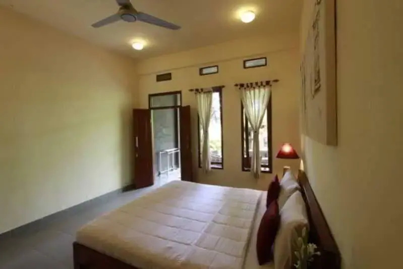 Citrus Tree B&B - Mai Malu