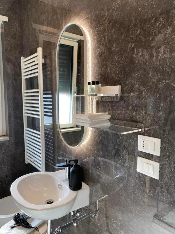 DIZETA Suite and Apartment