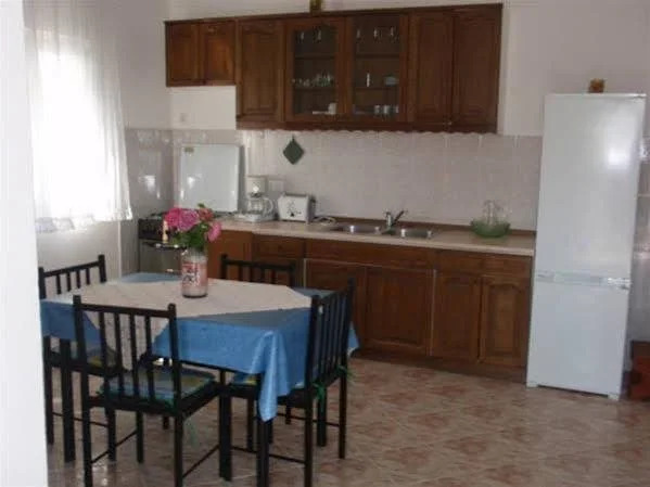 Apartments Nicol