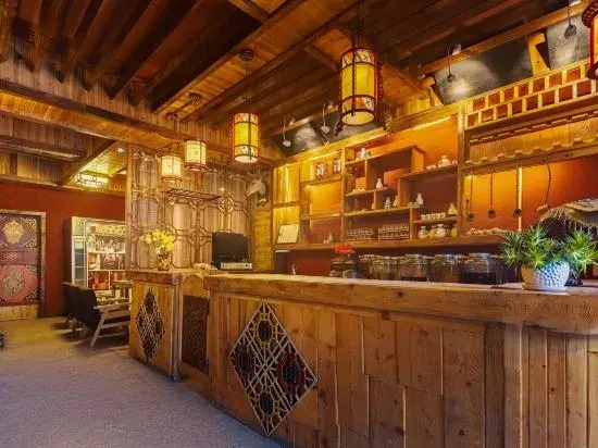 Songpan Rongquzong Bistro Inn