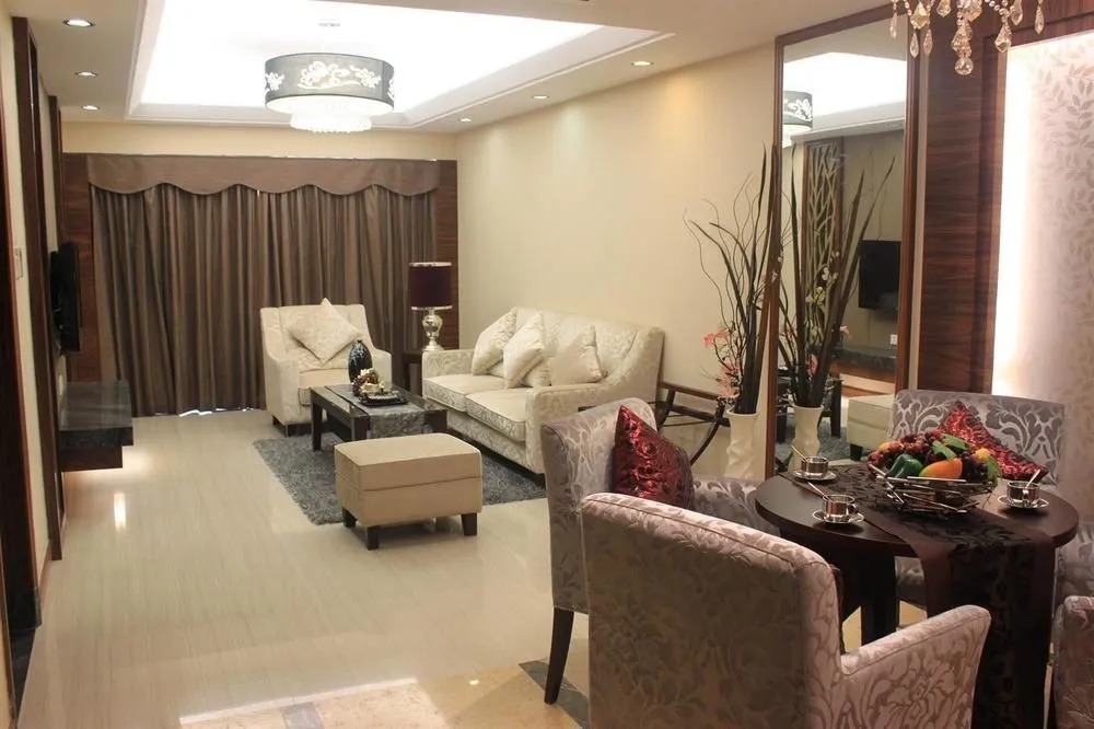 Shenzhen Meisha International Grand Hotel