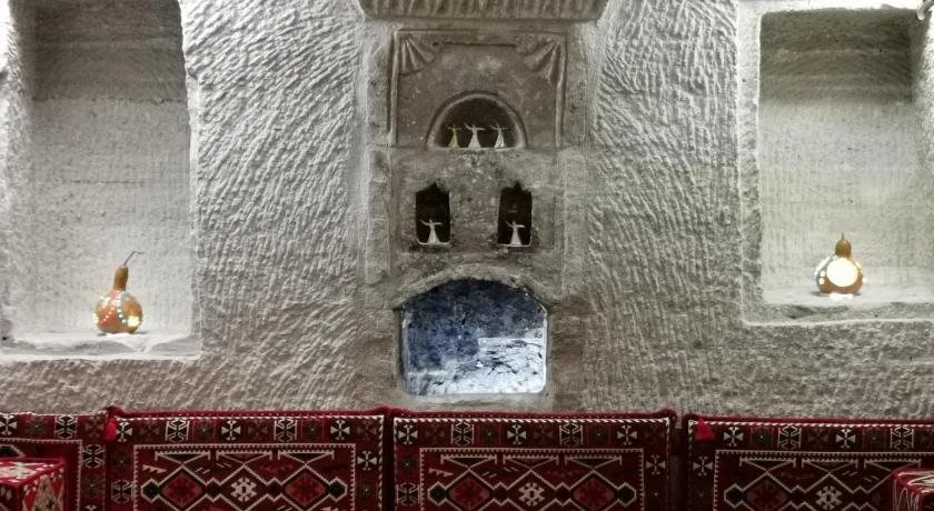 Arcus Cappadocia