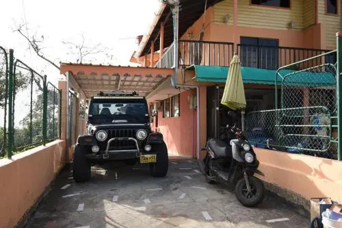 Marcia`s Place