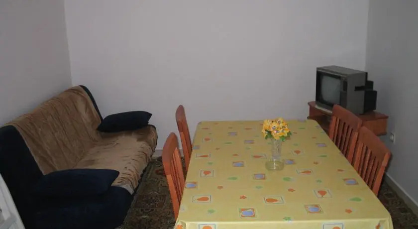 Apartments Jelić