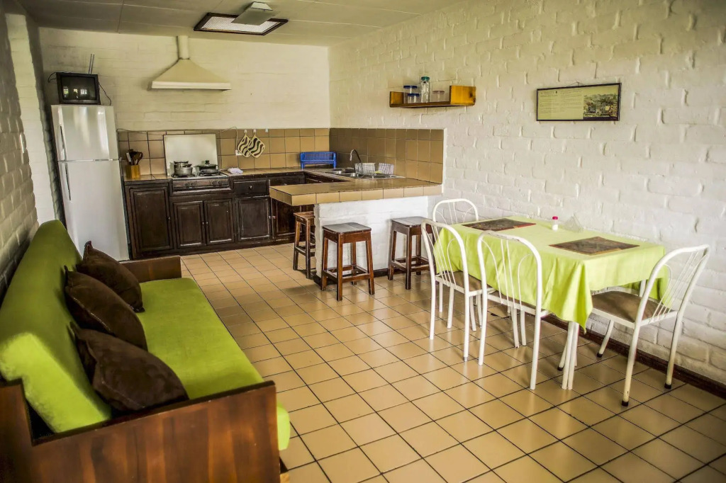 Apartamentos Otorongo