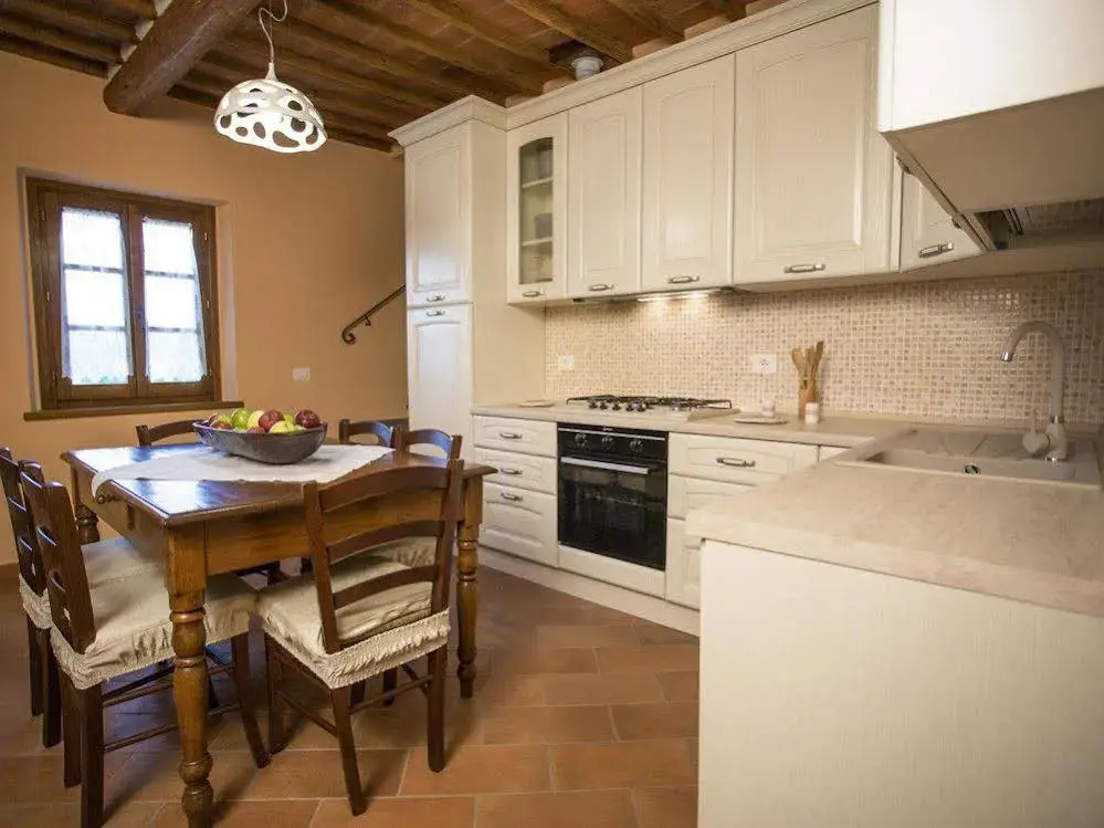 Appartamento Villa Imola