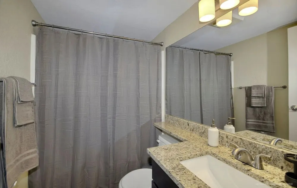 Red Rock Casita 1BR by Casago