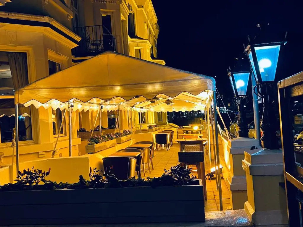 Merrion Hotel