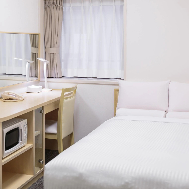 HOTEL MYSTAYS Higashi Ikebukuro