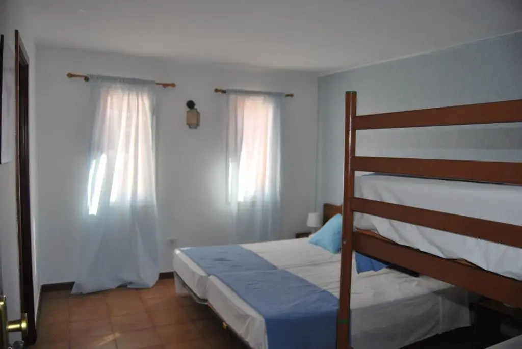 La Hoyilla Hostel - La Aldea