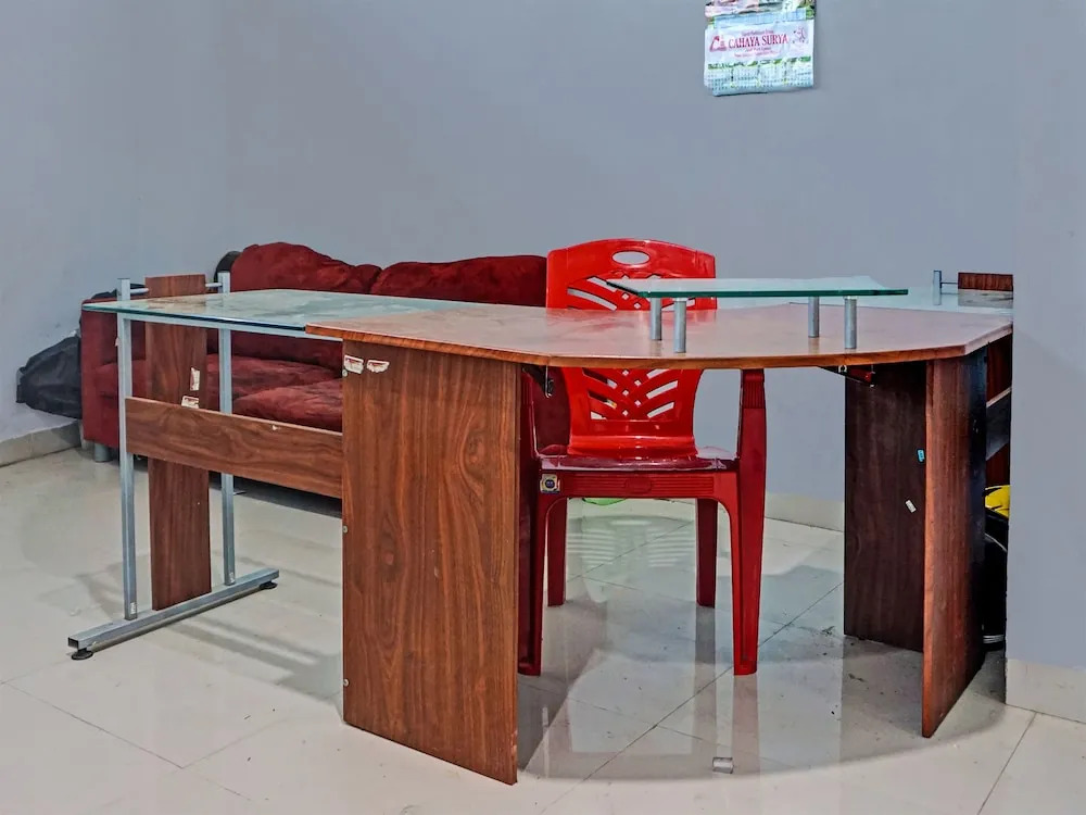 OYO 91219 Adhyaksa Homestay Makassar