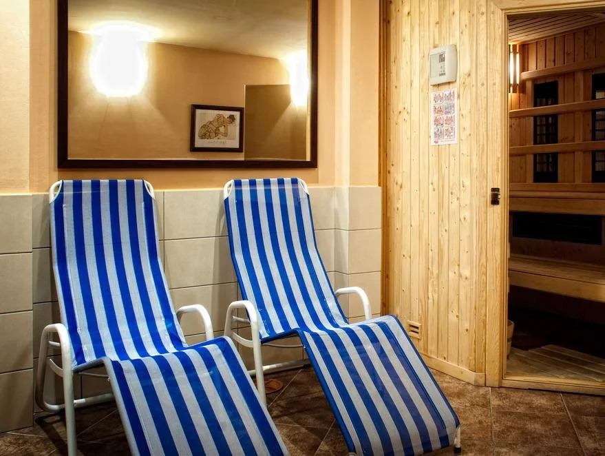 Hotel Kuźnia