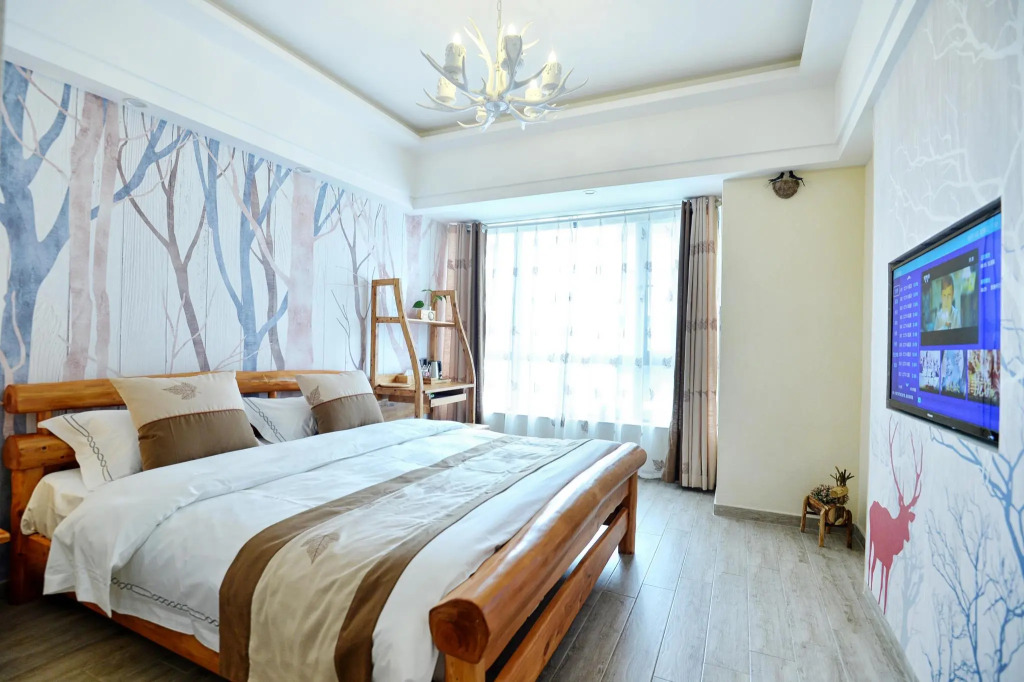 Chengdu Fang An Hotel