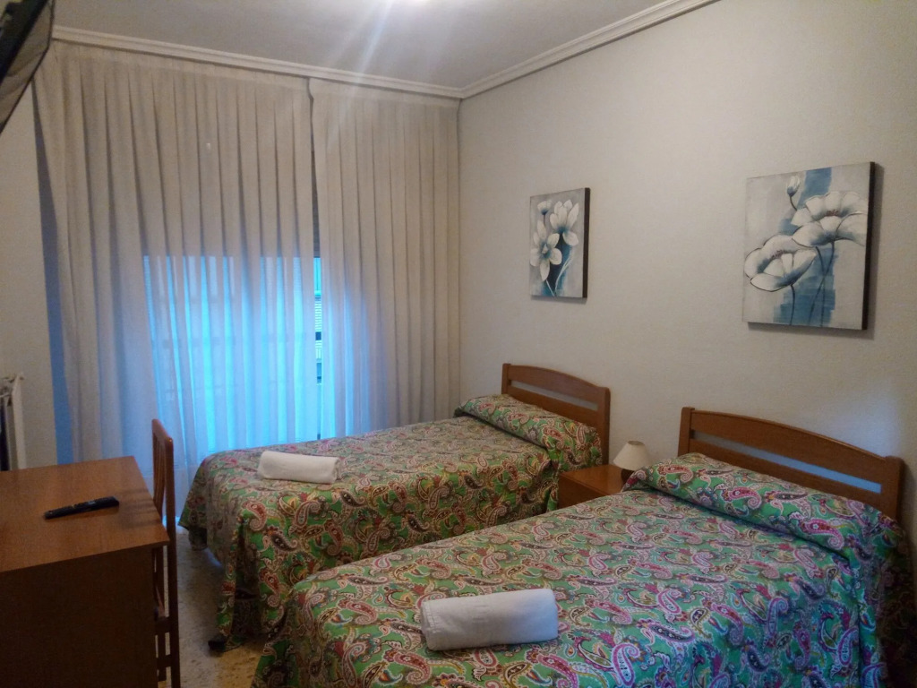 CINCO VILLAS