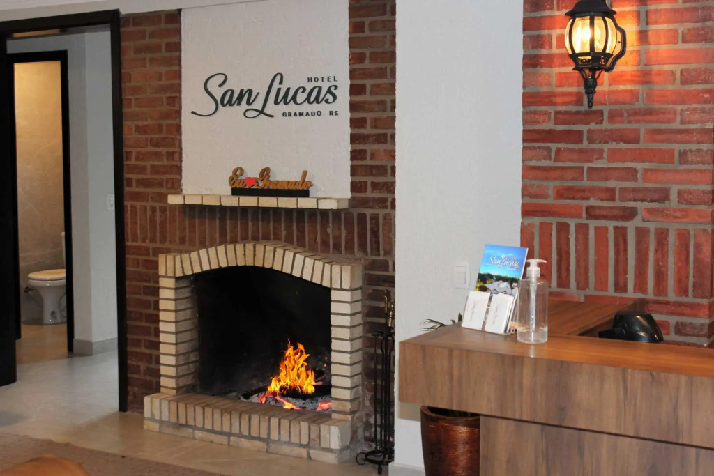 Hotel San Lucas