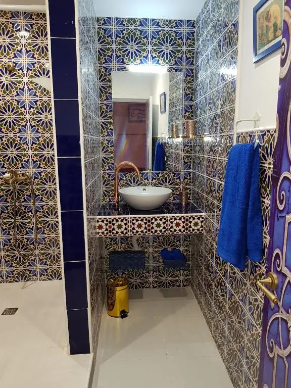 La Naval 209, 4ºB - AGADIR -