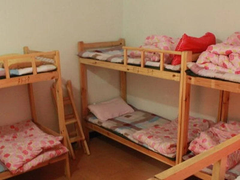 Taiyuan Daxia Youth Hostel