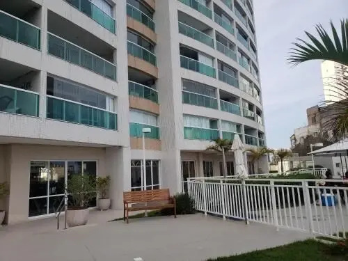 Apartamento Completo - Próximo à UFBA e Rio Vermelho