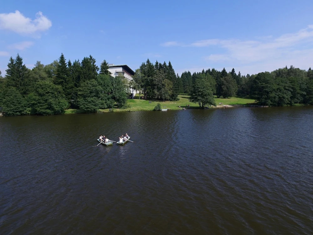 Hotel Medlov Depandance