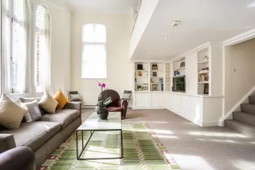 Ahometorent - Charming Apartment