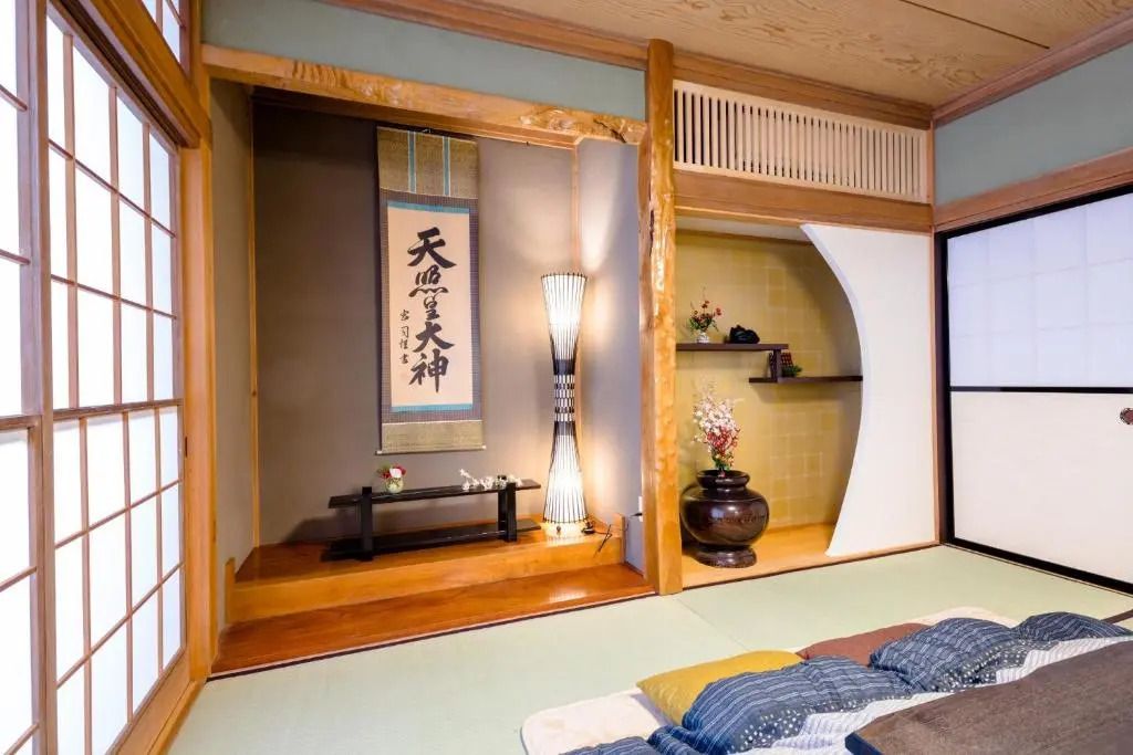 Minamitsuru-gun - House - Vacation STAY 82324