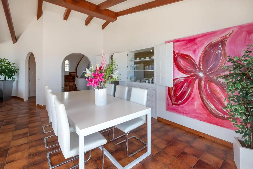 Villa Paraiso D14 by BookMenorcaVillas