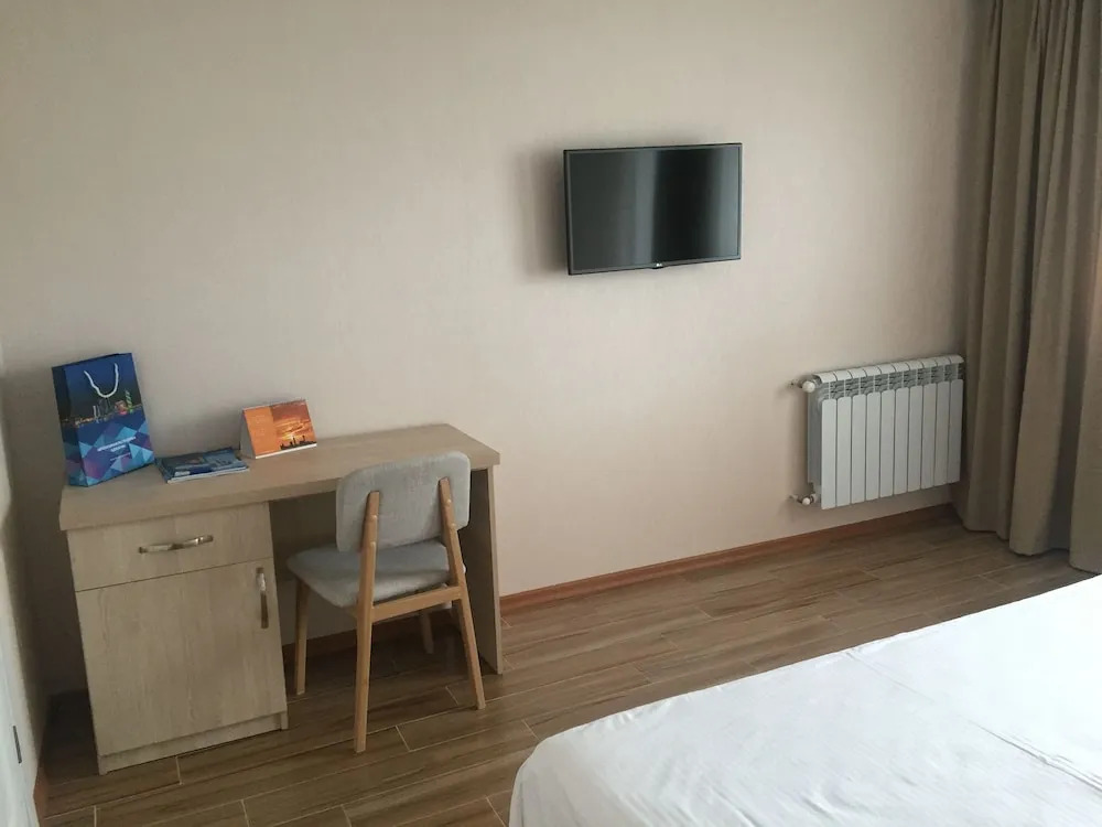 Mini Hotel Tako