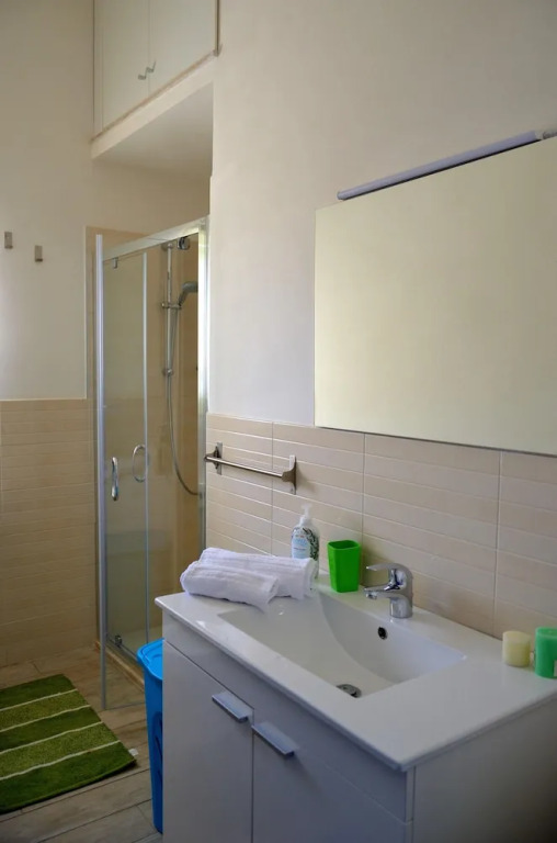 Apartment With 2 Bedrooms in Alcamo, With Pool Access, Furnished Terra