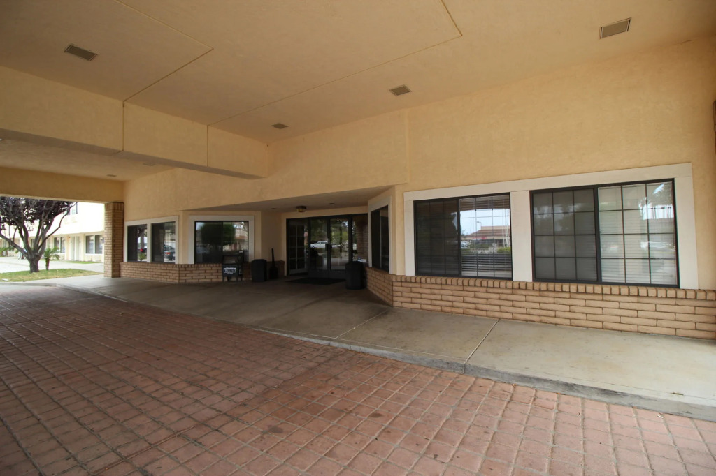 Inn of Lompoc