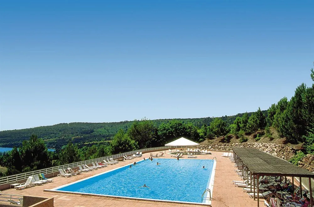 Montpezat  Club "Le Verdon"