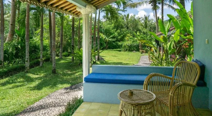 Darmada Villa