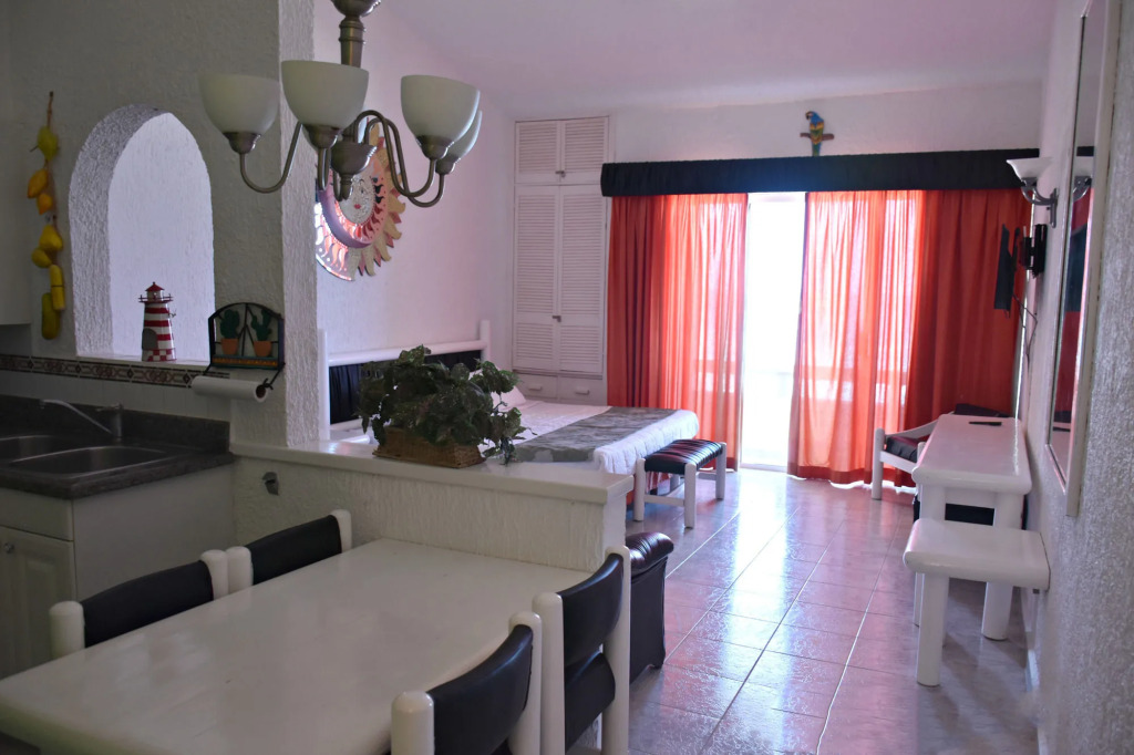 Seaside Condo by Solymar