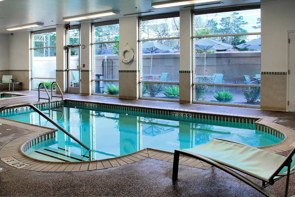 SpringHill Suites by Marriott Lake Charles