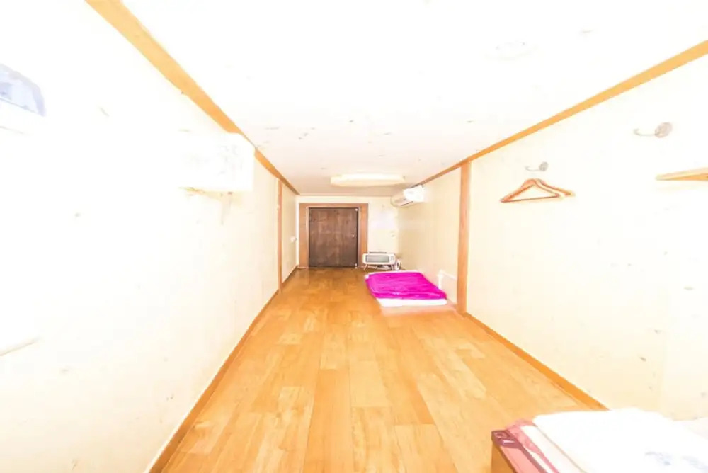 Chuirakdang Guest House