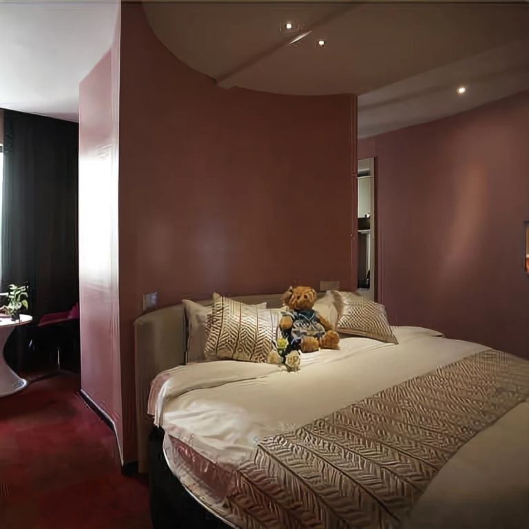 City Comfort Hotel (Quanzhou Wanda SHOW Tiandi)
