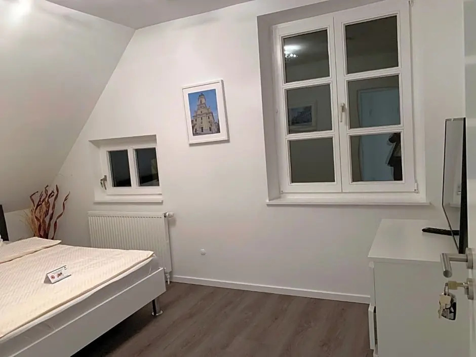 Zentrum Appartment Neuburg