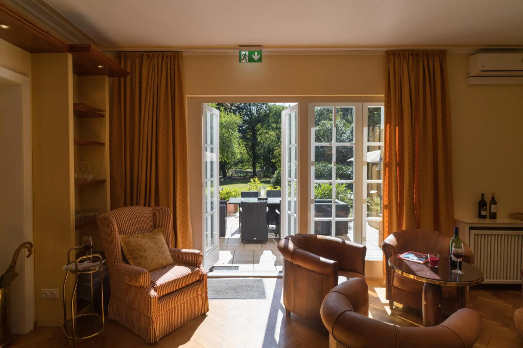 Hotel Villa im Park