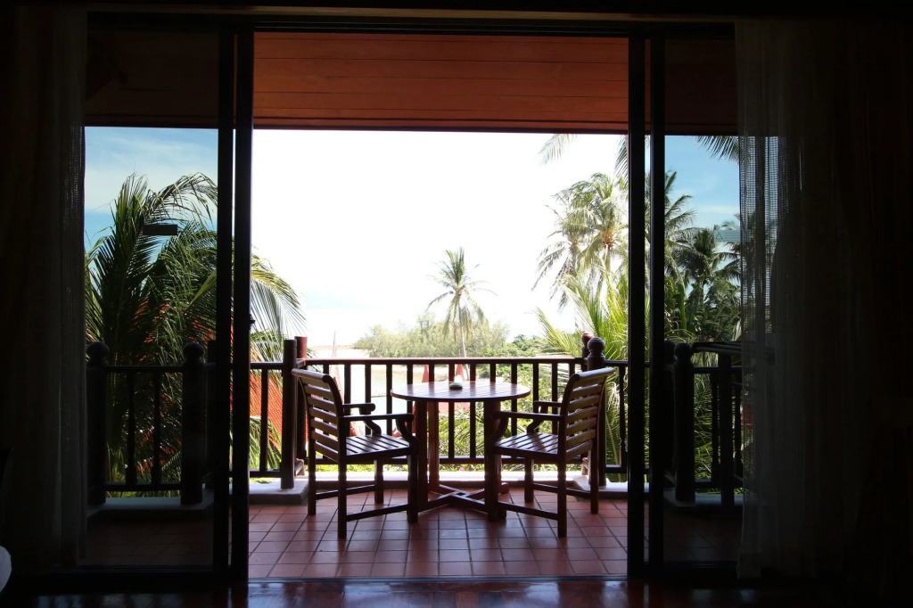 Baiyoke Seacoast Samui