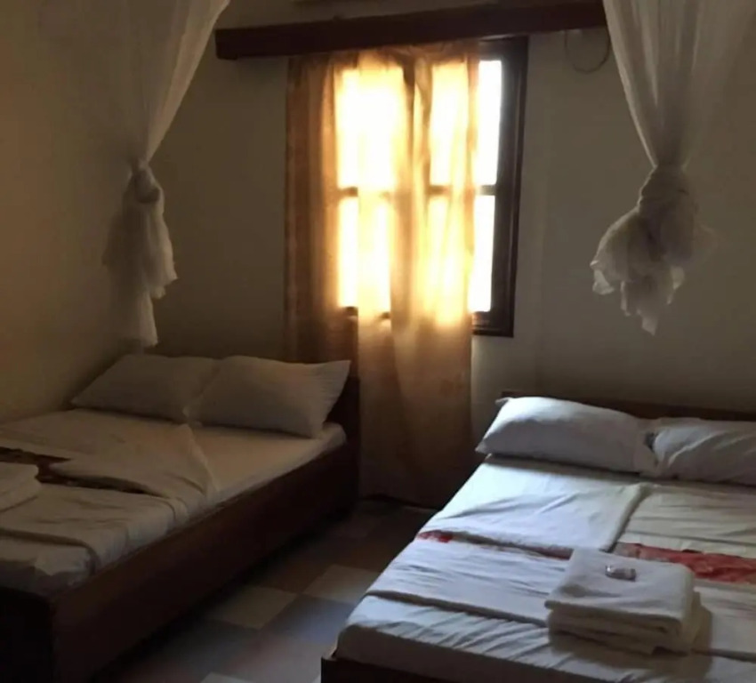 Rwenzori International Hotel
