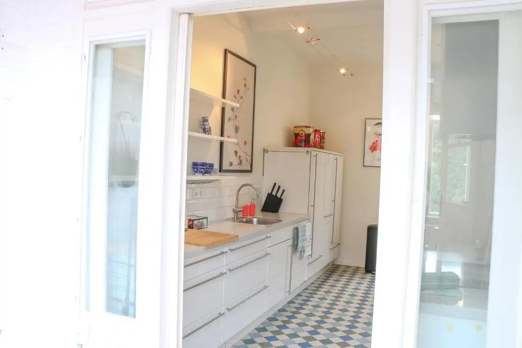 Stylish City apartments Middelburg